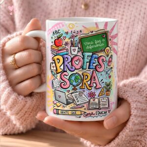 Caneca personalizada